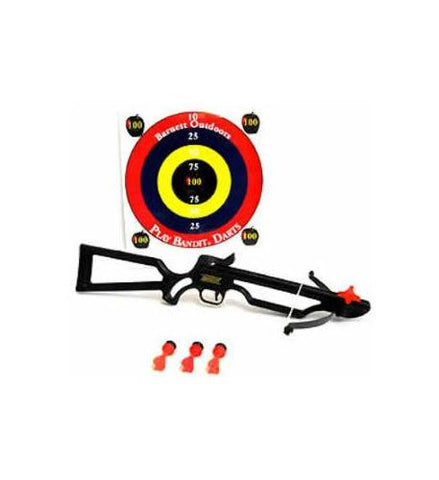 Bandit Toy Crossbow