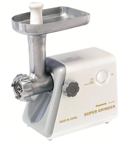 Heavy Duty Meat Grinder