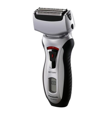 Men's 3-Blade Shaver