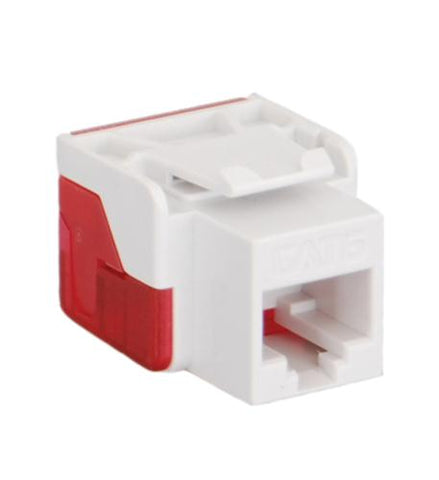 IC1078L6WH - Cat6 Jck WHITE