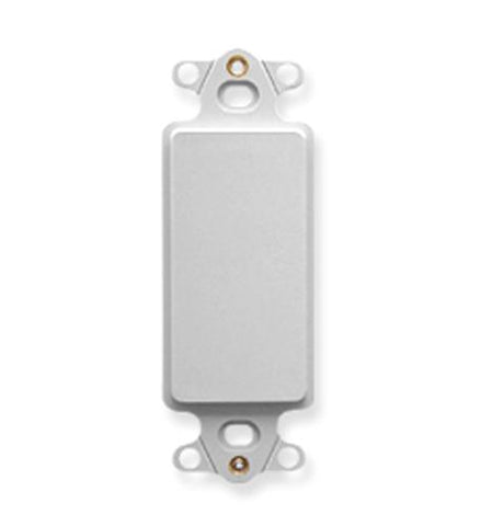 INSERT, DECOREX, BLANK, WHITE