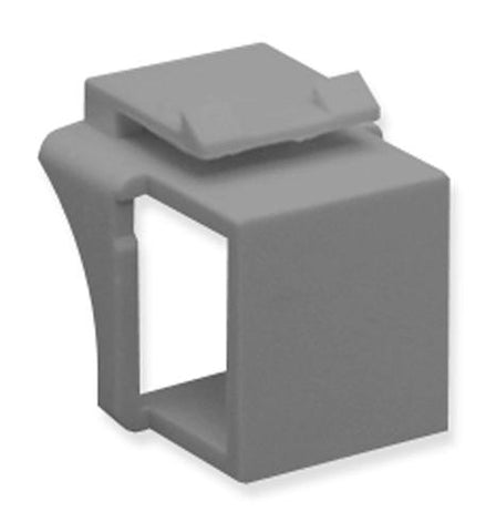 IC107BN0GY - BlankModConnect 10PK GRAY