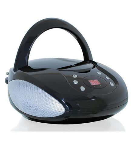Portable Boombox